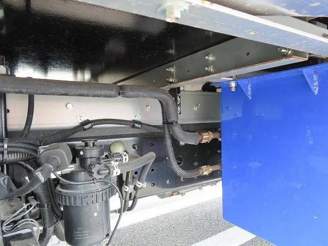 日野デュトロ冷凍車（冷蔵車）小型（2t・3t）[写真29]