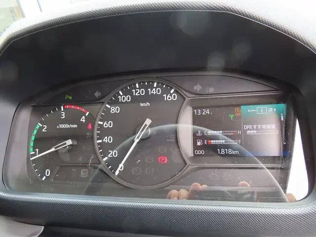 日野デュトロ冷凍車（冷蔵車）小型（2t・3t）[写真33]