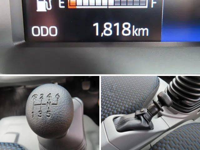 日野デュトロ冷凍車（冷蔵車）小型（2t・3t）[写真34]