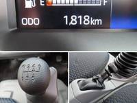 日野デュトロ冷凍車（冷蔵車）小型（2t・3t）[写真35]