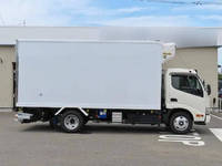 日野デュトロ冷凍車（冷蔵車）小型（2t・3t）[写真05]