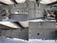 三菱ふそうキャンターアルミウイング小型（2t・3t）[写真13]