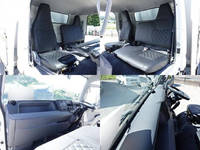 三菱ふそうキャンターアルミウイング小型（2t・3t）[写真14]