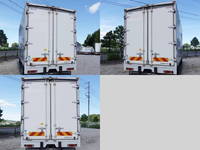 三菱ふそうキャンターアルミウイング小型（2t・3t）[写真02]