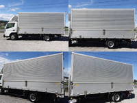 三菱ふそうキャンターアルミウイング小型（2t・3t）[写真07]