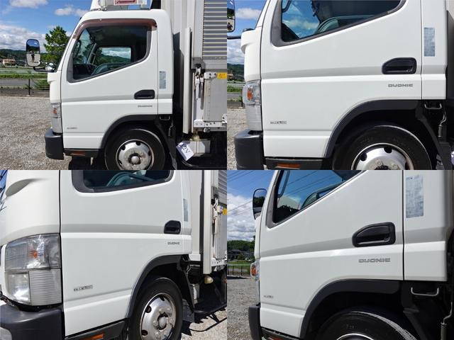 三菱ふそうキャンターアルミウイング小型（2t・3t）[写真07]