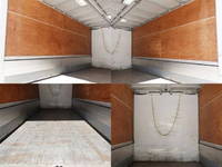 三菱ふそうキャンターアルミウイング小型（2t・3t）[写真10]