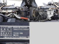 三菱ふそうファイターアルミウイング増トン（6t・8t）[写真12]