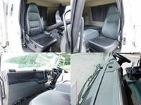 三菱ふそうファイターアルミウイング増トン（6t・8t）[写真16]