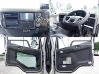 三菱ふそうファイターアルミウイング増トン（6t・8t）[写真17]