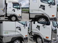 三菱ふそうファイターアルミウイング増トン（6t・8t）[写真05]