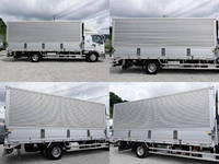 三菱ふそうファイターアルミウイング増トン（6t・8t）[写真06]