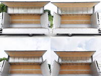 三菱ふそうファイターアルミウイング増トン（6t・8t）[写真09]