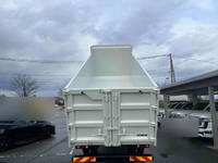 三菱ふそうファイター深ダンプ（土砂禁ダンプ）中型（4t）[写真07]