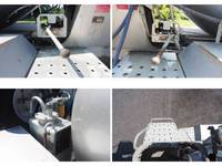 いすゞエルフミキサー車（コンクリートミキサー）小型（2t・3t）[写真14]