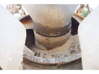 いすゞエルフミキサー車（コンクリートミキサー）小型（2t・3t）[写真17]