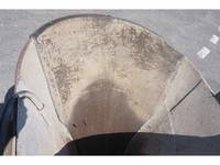 いすゞエルフミキサー車（コンクリートミキサー）小型（2t・3t）[写真23]