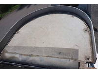 いすゞエルフミキサー車（コンクリートミキサー）小型（2t・3t）[写真24]