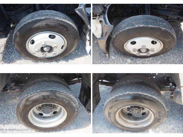 いすゞエルフミキサー車（コンクリートミキサー）小型（2t・3t）[写真27]