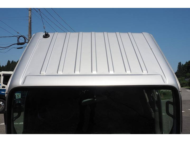 いすゞエルフミキサー車（コンクリートミキサー）小型（2t・3t）[写真29]