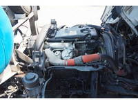 いすゞエルフミキサー車（コンクリートミキサー）小型（2t・3t）[写真31]