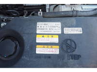 いすゞエルフミキサー車（コンクリートミキサー）小型（2t・3t）[写真33]