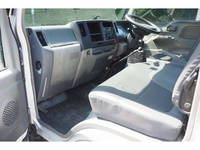 いすゞエルフミキサー車（コンクリートミキサー）小型（2t・3t）[写真34]