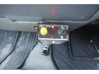 いすゞエルフミキサー車（コンクリートミキサー）小型（2t・3t）[写真37]