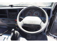 いすゞエルフミキサー車（コンクリートミキサー）小型（2t・3t）[写真38]