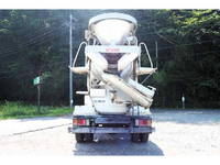 いすゞエルフミキサー車（コンクリートミキサー）小型（2t・3t）[写真07]