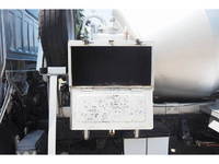 いすゞエルフミキサー車（コンクリートミキサー）小型（2t・3t）[写真10]