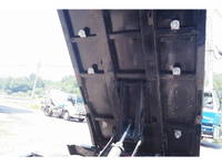 三菱ふそうキャンターダンプ小型（2t・3t）[写真12]