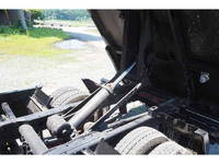 三菱ふそうキャンターダンプ小型（2t・3t）[写真13]