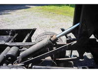 三菱ふそうキャンターダンプ小型（2t・3t）[写真14]