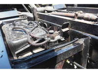 三菱ふそうキャンターダンプ小型（2t・3t）[写真19]