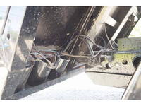 三菱ふそうキャンターダンプ小型（2t・3t）[写真22]