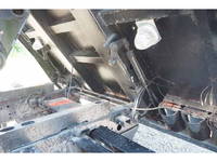 三菱ふそうキャンターダンプ小型（2t・3t）[写真23]