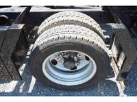 三菱ふそうキャンターダンプ小型（2t・3t）[写真24]