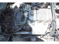 三菱ふそうキャンターダンプ小型（2t・3t）[写真28]