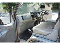 三菱ふそうキャンターダンプ小型（2t・3t）[写真29]