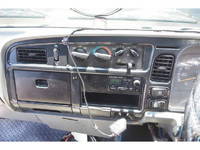 三菱ふそうキャンターダンプ小型（2t・3t）[写真31]