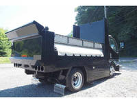 三菱ふそうキャンターダンプ小型（2t・3t）[写真05]