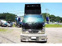 三菱ふそうキャンターダンプ小型（2t・3t）[写真07]