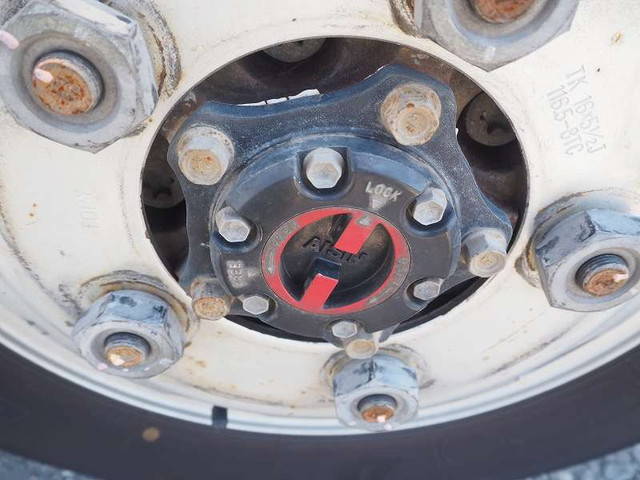 いすゞエルフパネルバン小型（2t・3t）[写真14]