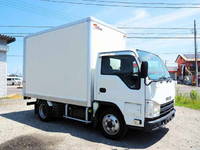いすゞエルフパネルバン小型（2t・3t）[写真01]