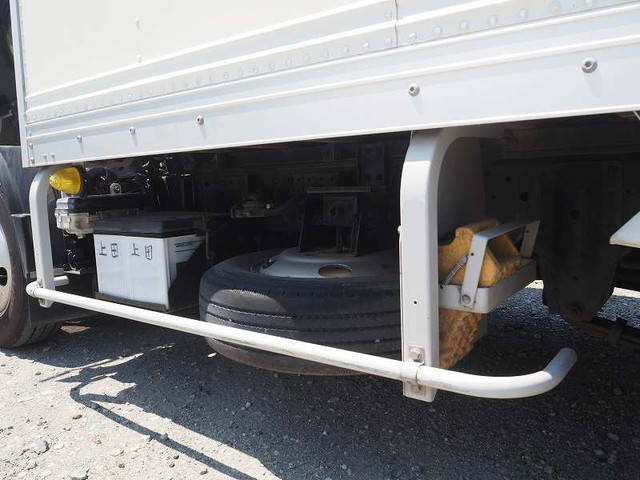 いすゞエルフパネルバン小型（2t・3t）[写真21]