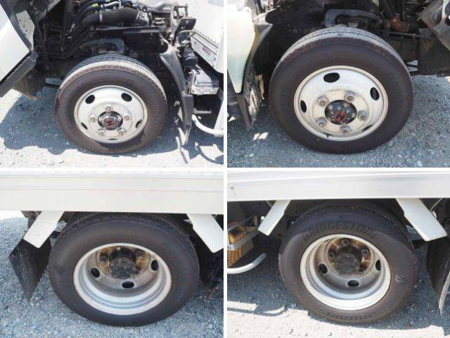 いすゞエルフパネルバン小型（2t・3t）[写真23]