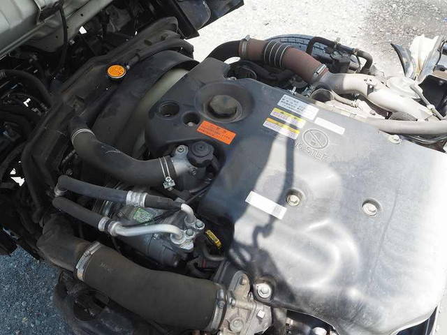 いすゞエルフパネルバン小型（2t・3t）[写真27]