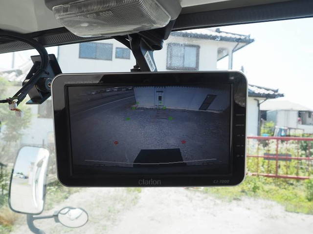 いすゞエルフパネルバン小型（2t・3t）[写真32]