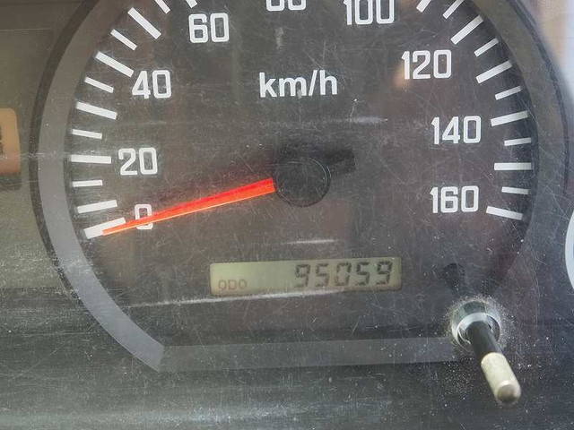 いすゞエルフパネルバン小型（2t・3t）[写真40]